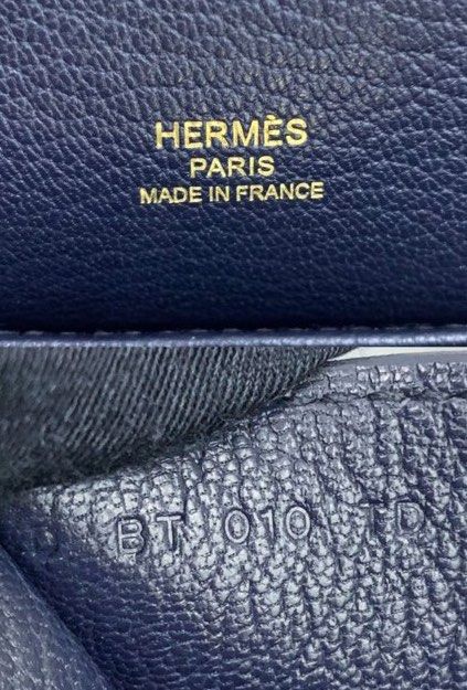 Hermes Clic-H Bag 21 – allprelovedonly