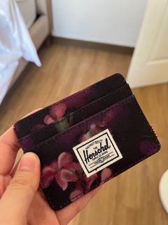 Herschel Cardholder - Good as new