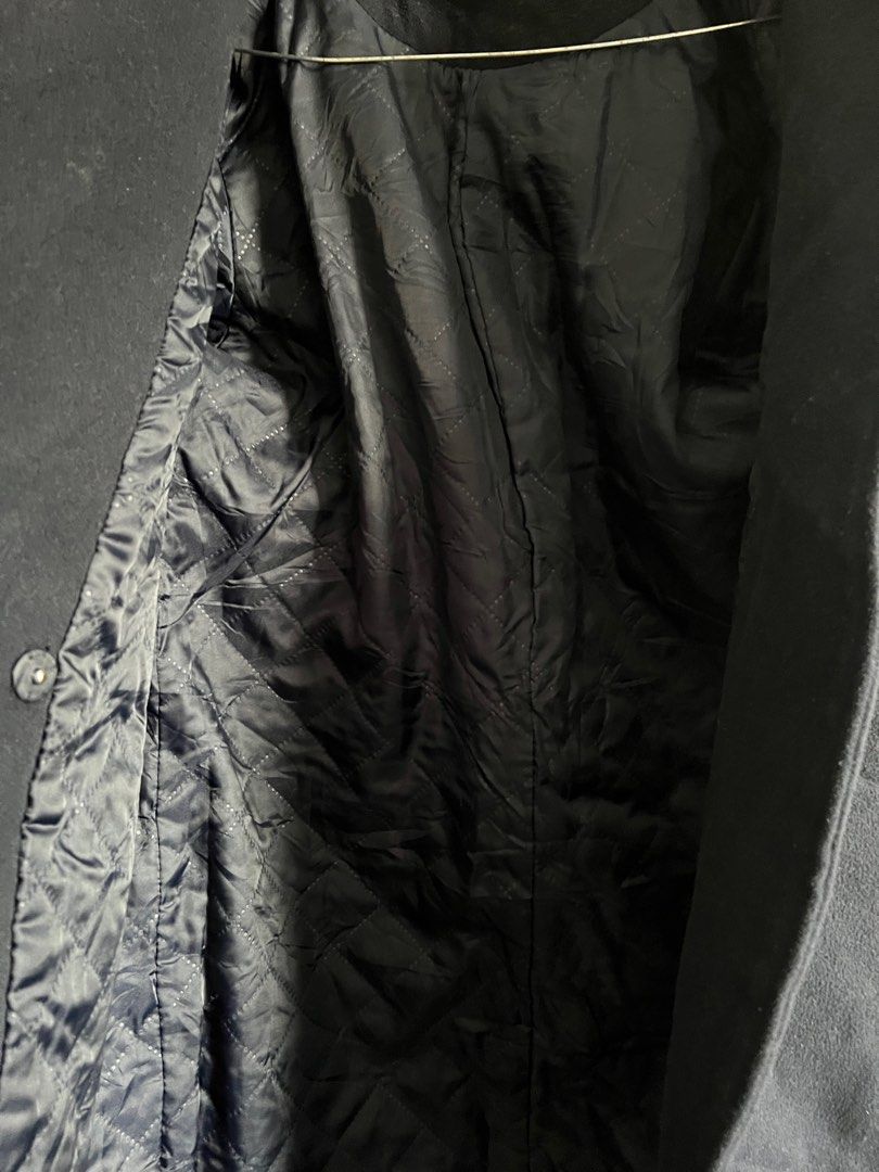 High Quality Wool Coat, Women's Fashion, Coats, Jackets and Outerwear