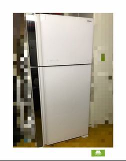 Hitachi R-VG695P3MS