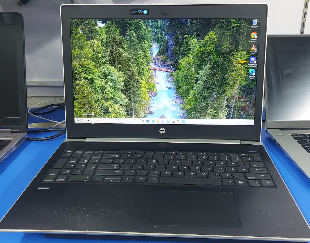 Hp Laptop I5 8th Gen Processor 8gb Ram 256gb Ssd Computers And Tech Laptops And Notebooks On Carousell 7880