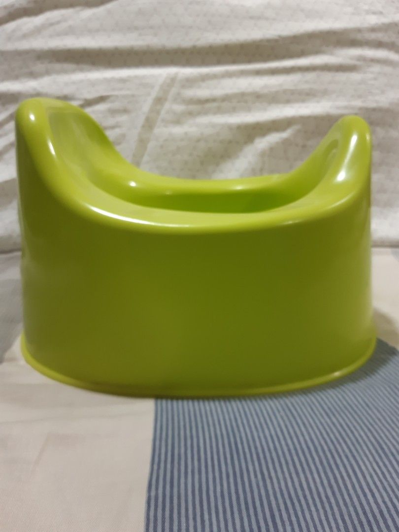 Ikea baby potty, Babies & Kids, Bathing & Changing, Toilet Training on
