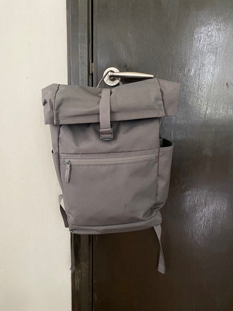Ikea Bagpack, Men's Fashion, Bags, Backpacks on Carousell