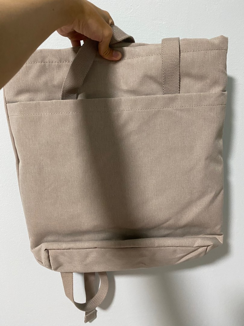 IKEA dromsack bag, Men's Fashion, Bags, Backpacks on Carousell