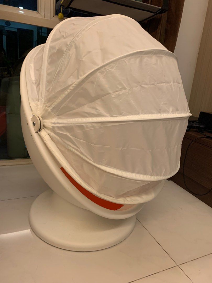 Ikea Egg Chair for Kids, Babies & Kids, Baby Nursery & Kids Furniture