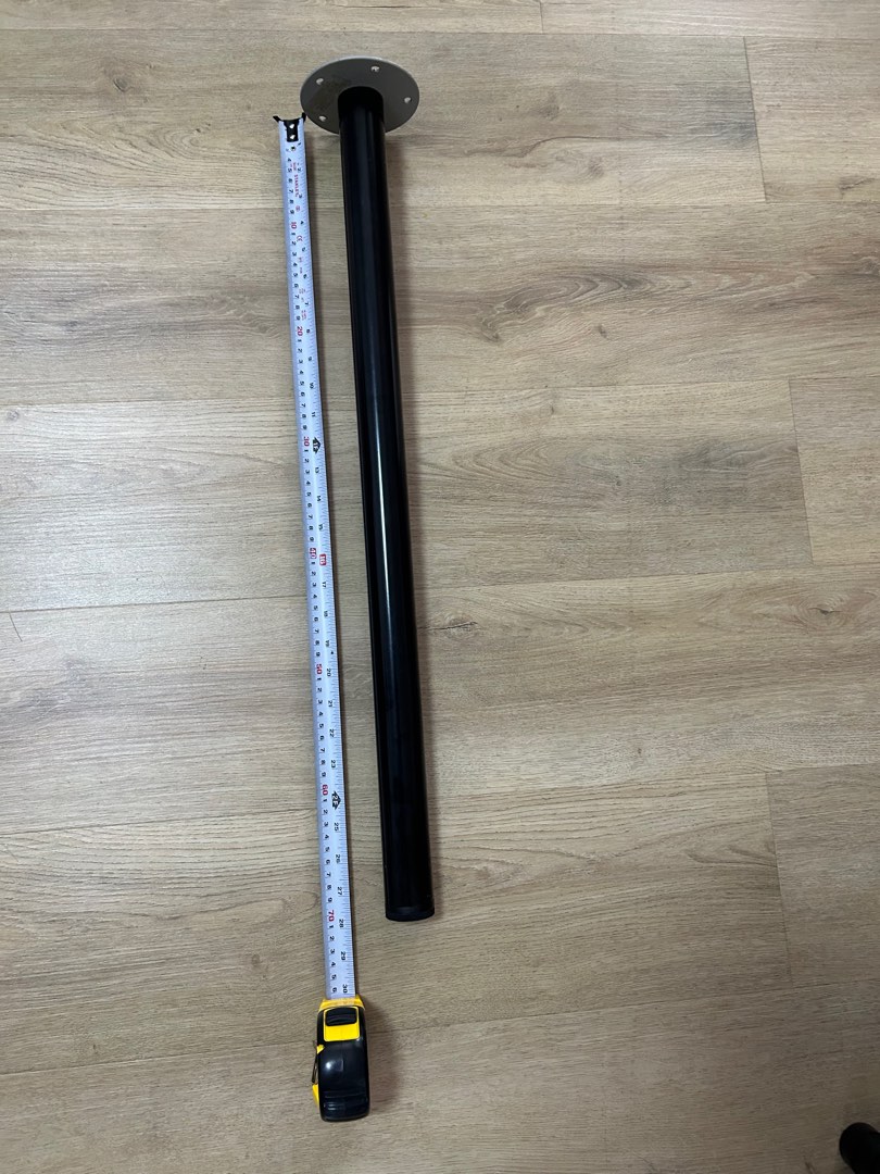 Ikea fixed table legs (8pcs), Furniture & Home Living, Furniture, Other