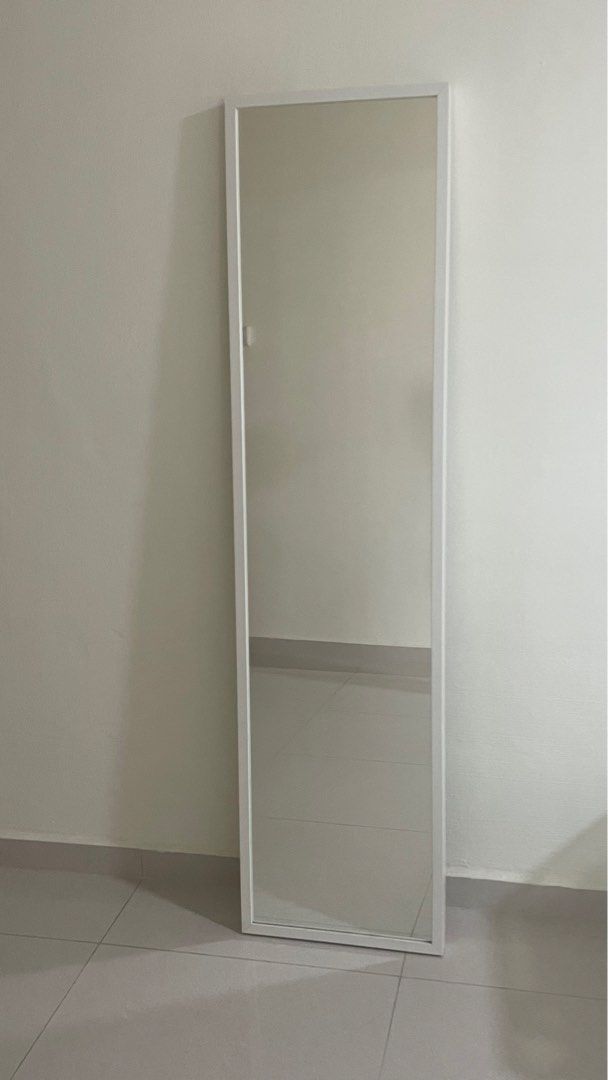 Ikea Mirror, Furniture & Home Living, Furniture, Other Home Furniture