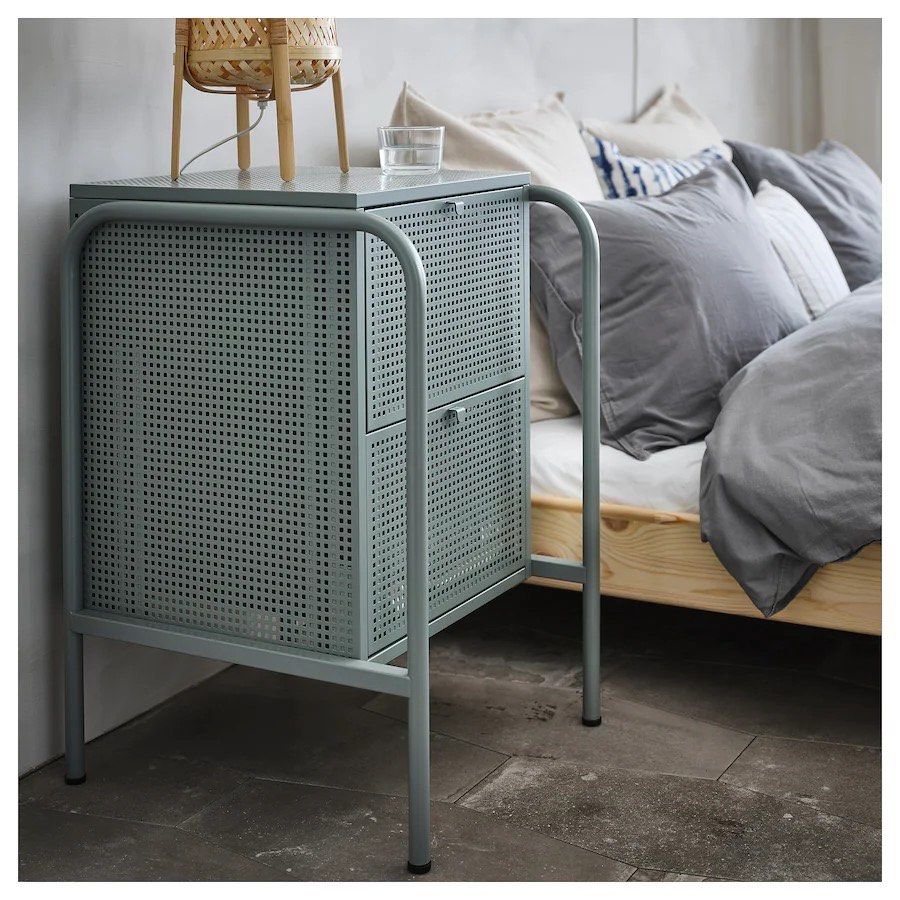 【あい】IKEA NIKKEBY Ikea Nikkeby, Furniture & Home Living, Furniture, Shelves