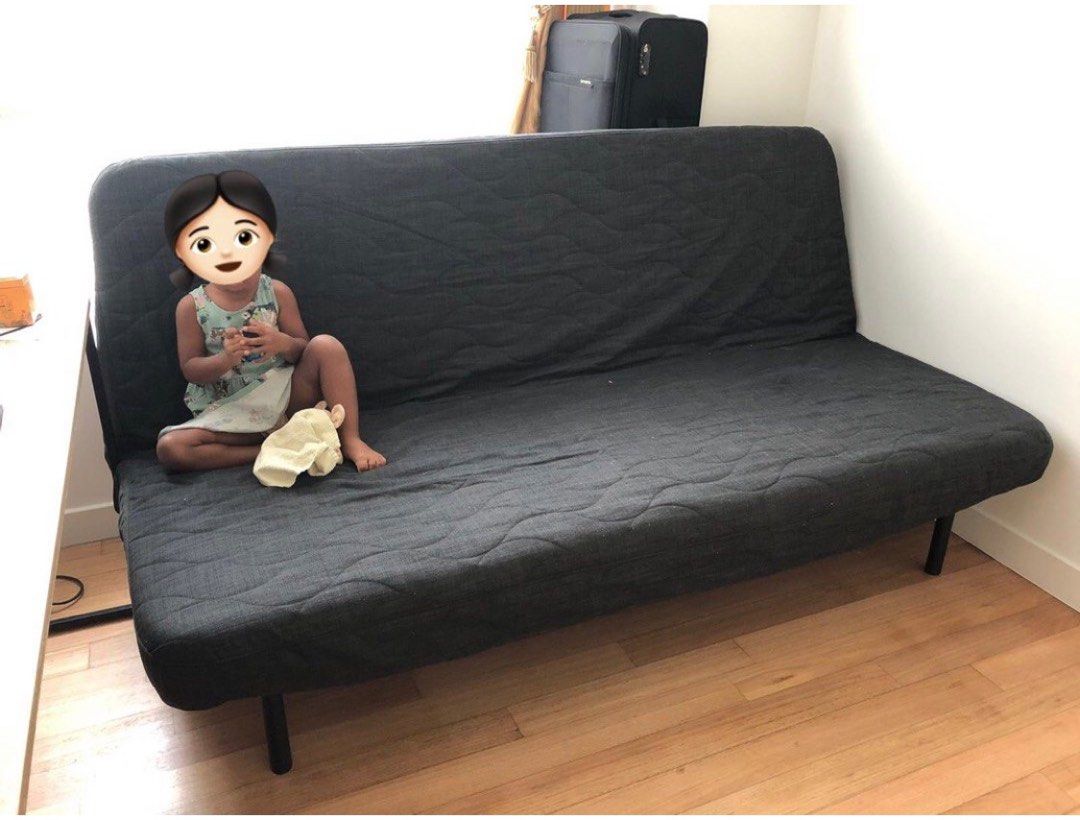 Ikea hot sale nyhamn mattress
