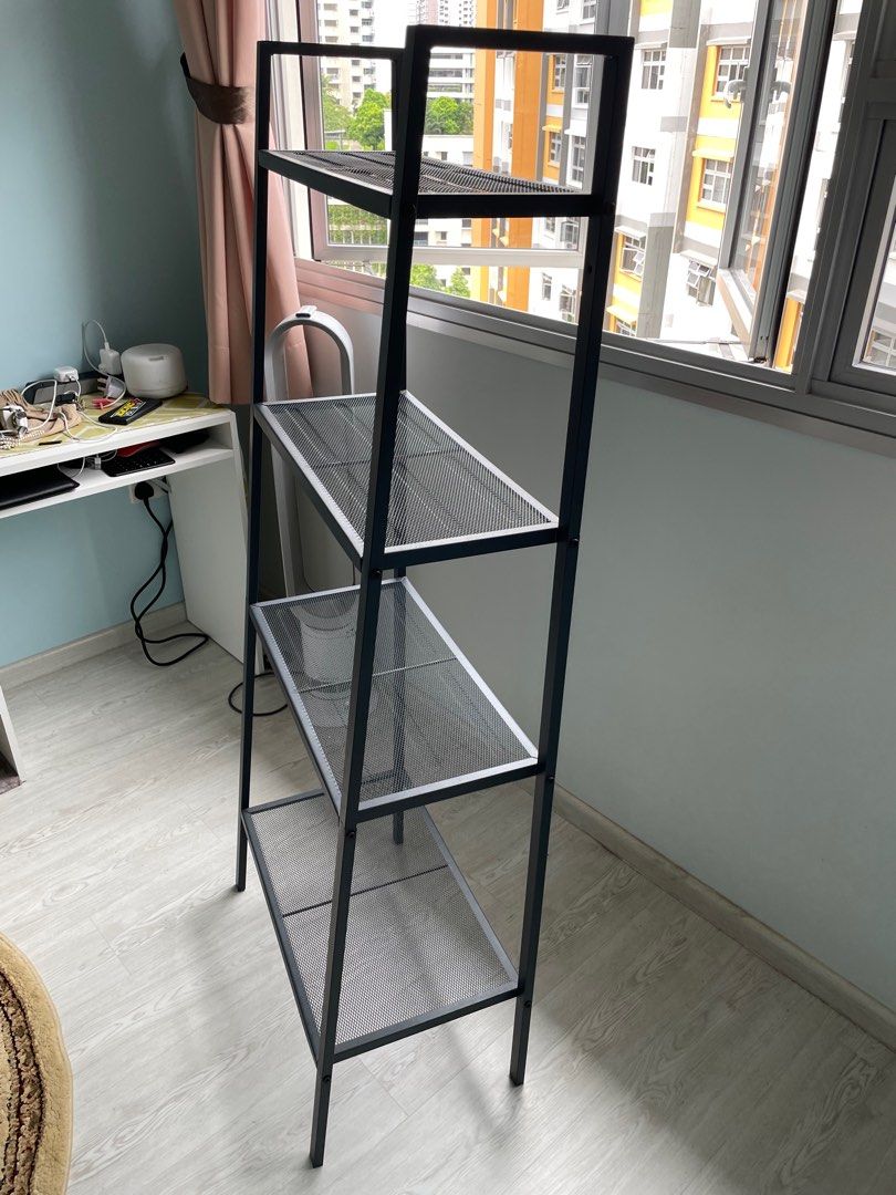 Ikea Rac Ikea Rack, Furniture & Home Living, Furniture, Shelves, Cabinets ...