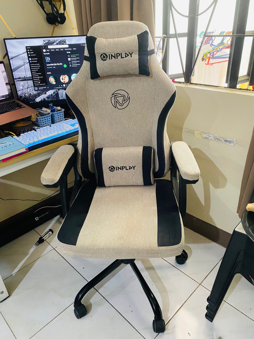 Inplay chair deals