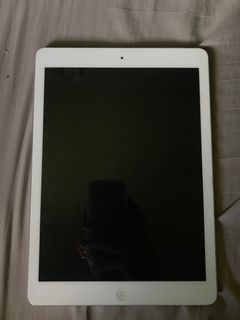 IPAD AIR 1 128GB WITH SIMSLOT