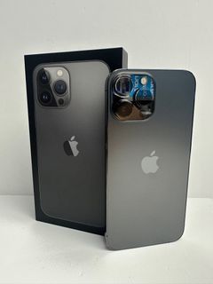 iPhone 13 Pro Max 256gb