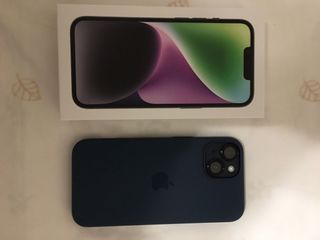 iPhone 14 256gb brand new unused
