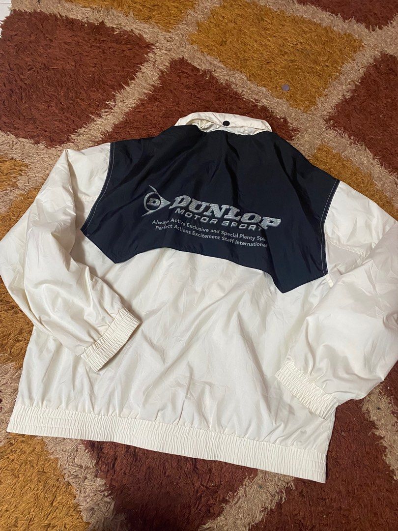 Dunlop motorsport on sale jacket
