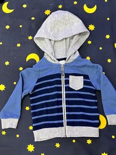 Jaket Bayi Carter 12M