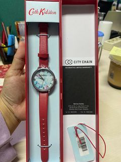 Jam Cath Kidston