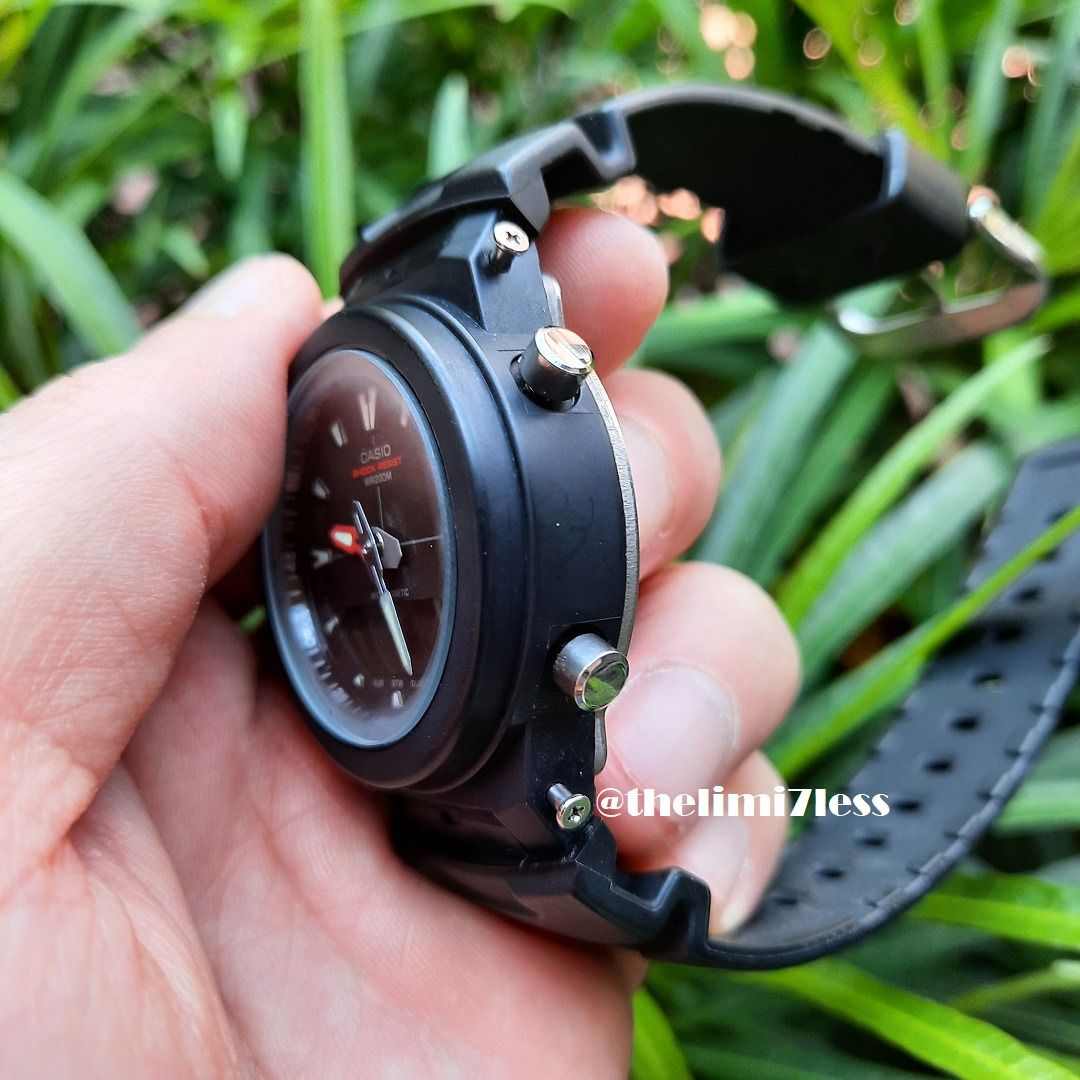 Casio 2327 new arrivals