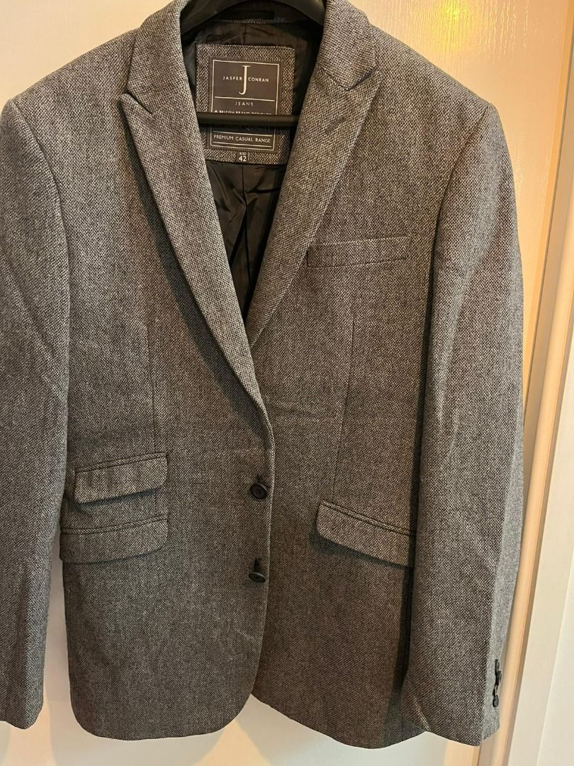 Jasper conran mens clearance blazer