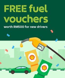 Jawatan Kosong Pemandu Grab
