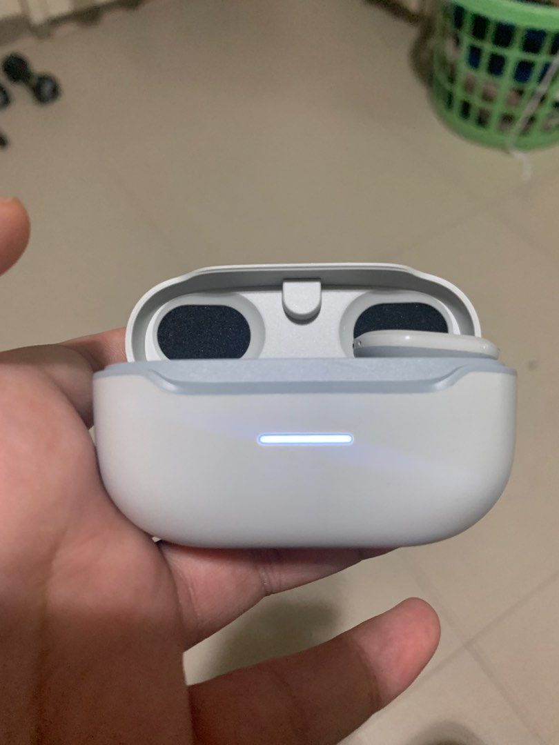 JBL RACE TWS, Audio, Earphones on Carousell
