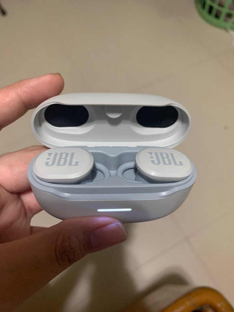 JBL RACE TWS, Audio, Earphones on Carousell