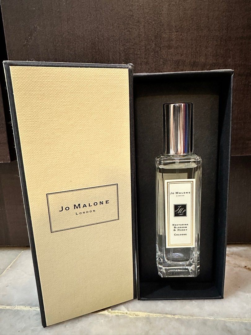 Jo Malone London Nectarine Blossom & Honey Cologne, Beauty & Personal