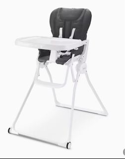 Joovy Foldable High Chair