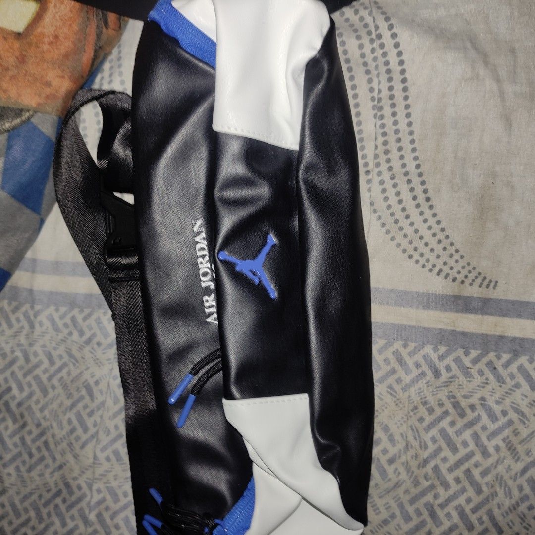 crossbody bag jordan