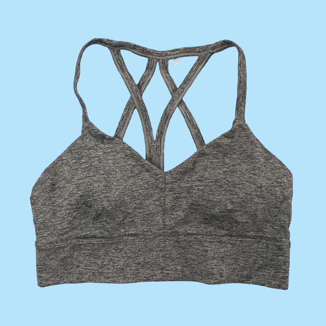 Joy lab shop bra