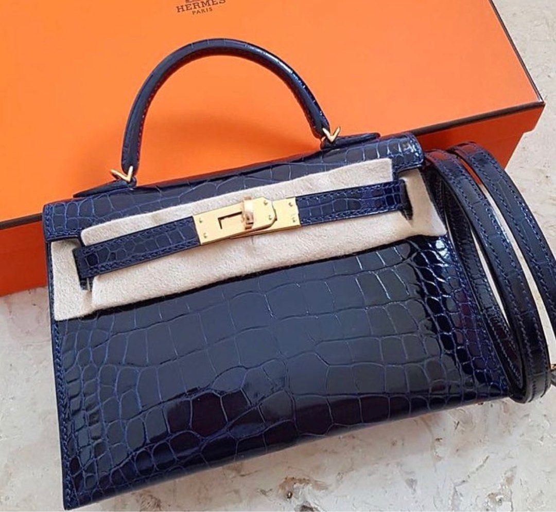 Hermes Kelly 25 Sellier Chai Epsom Ghw, Women's Fashion, Bags & Wallets,  Shoulder Bags on Carousell
