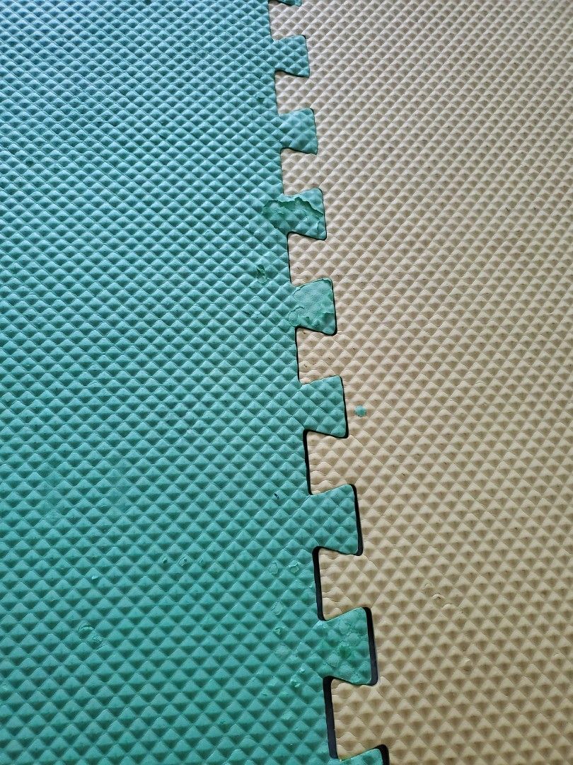 Kaison Baby Playmat, Furniture & Home Living, Home Decor, Carpets, Mats