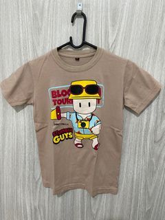 Kaos Anak | Setelan Baju Anak