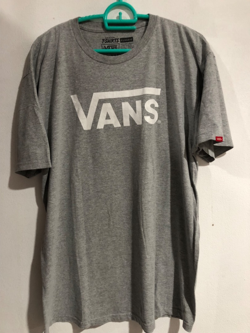 Kaos Vans original