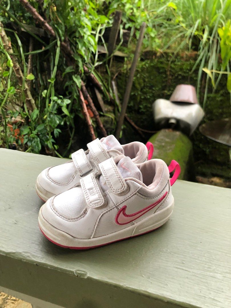 Kasut nike baby 2025