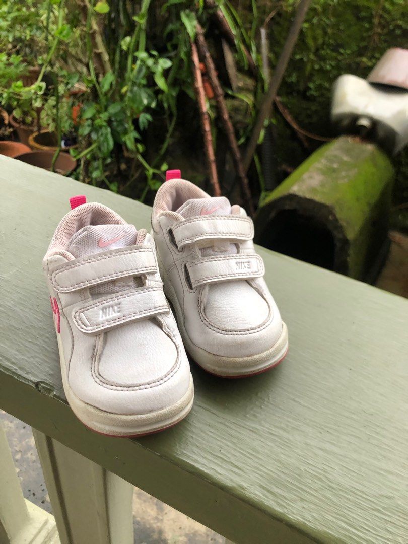 Kasut nike best sale baby