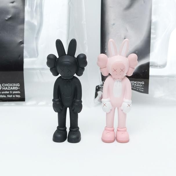 Kaws OriginalFake Keychain, Hobbies & Toys, Toys & Games on Carousell