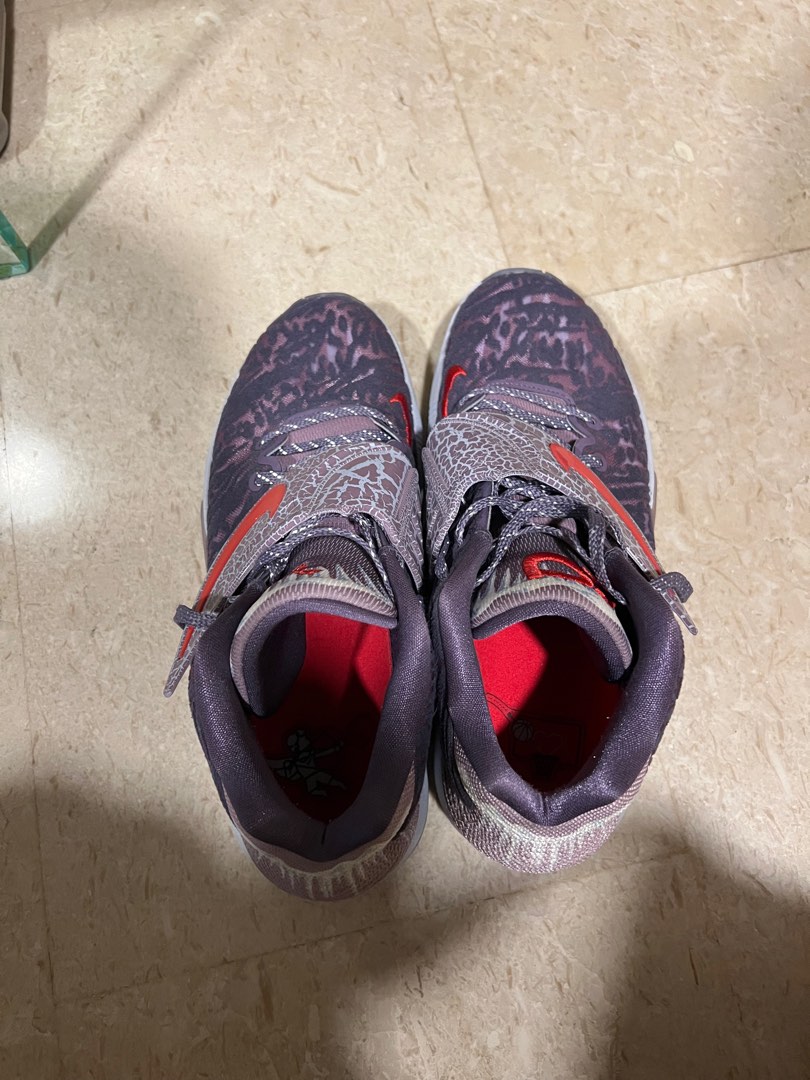 kd valentine shoes
