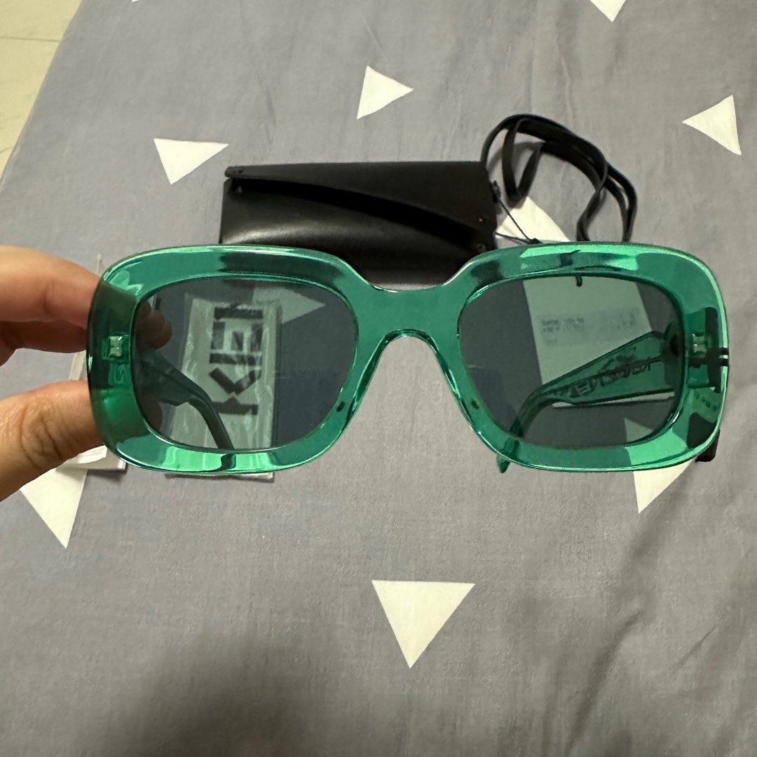 KENZO Women Lunette De Soleil