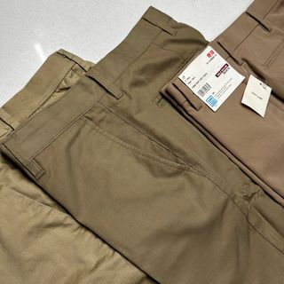 Inexpensive khaki deals pants