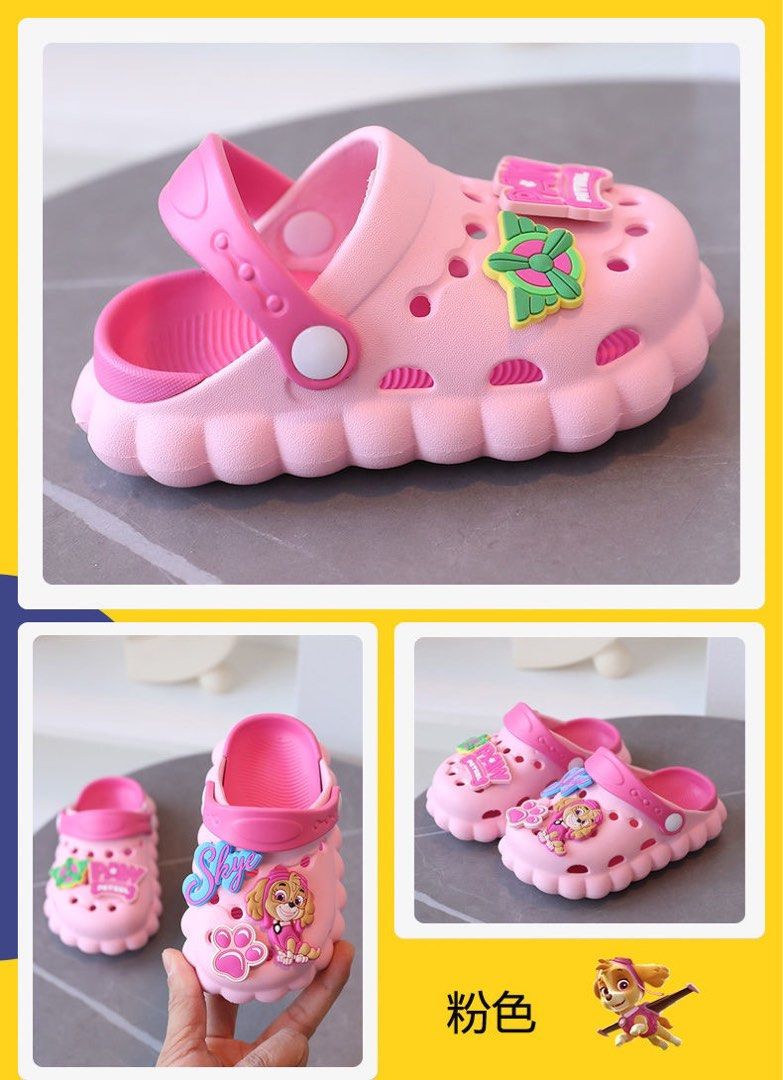 Childrens crocs hotsell cheap