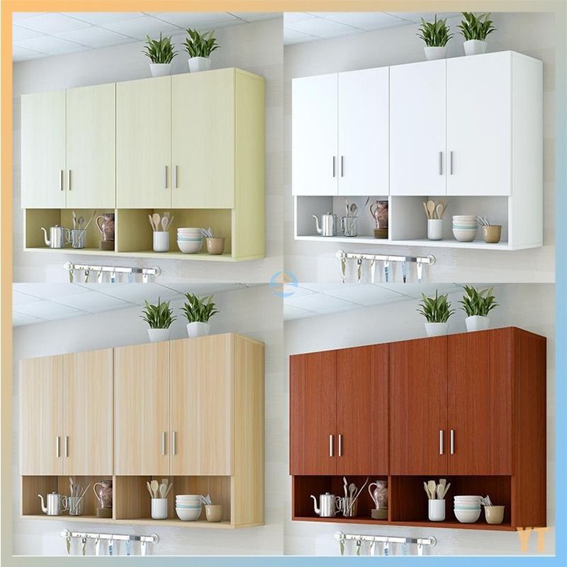 Wall mounted clearance bedroom cupboards