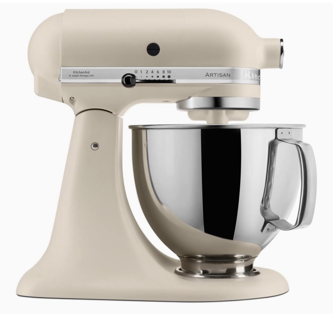 Kitchenaid Mixer, TV & Home Appliances, Kitchen Appliances, Hand & Stand  Mixers on Carousell