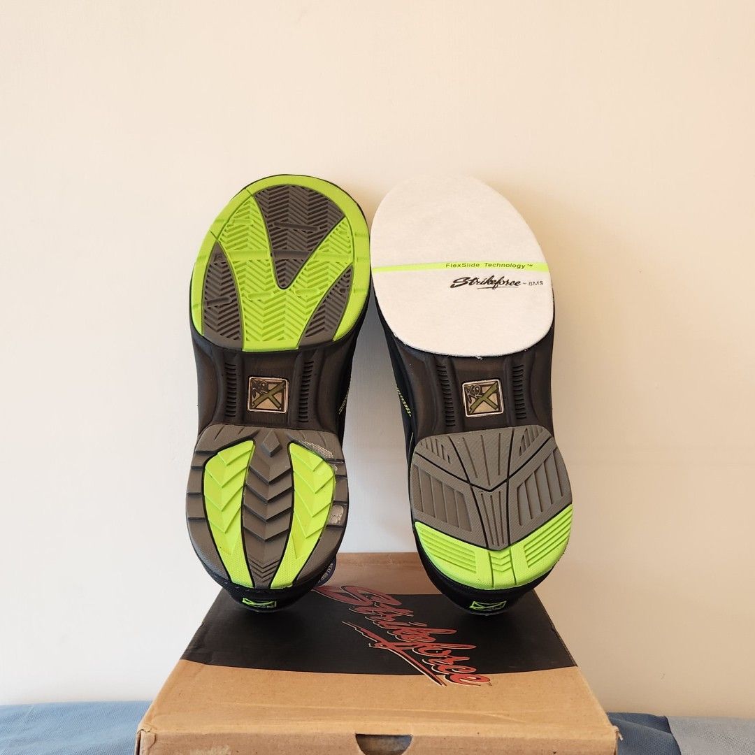Kr strikeforce raptor sale