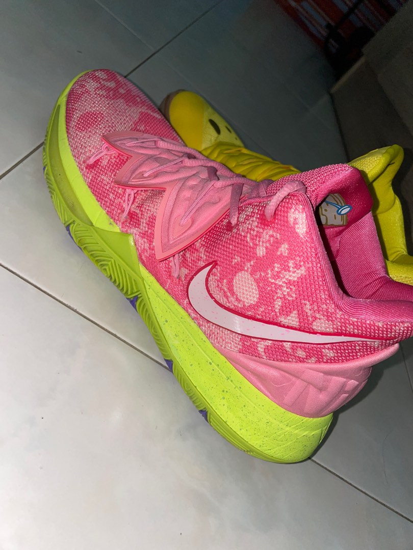 Mix hot sale match kyries