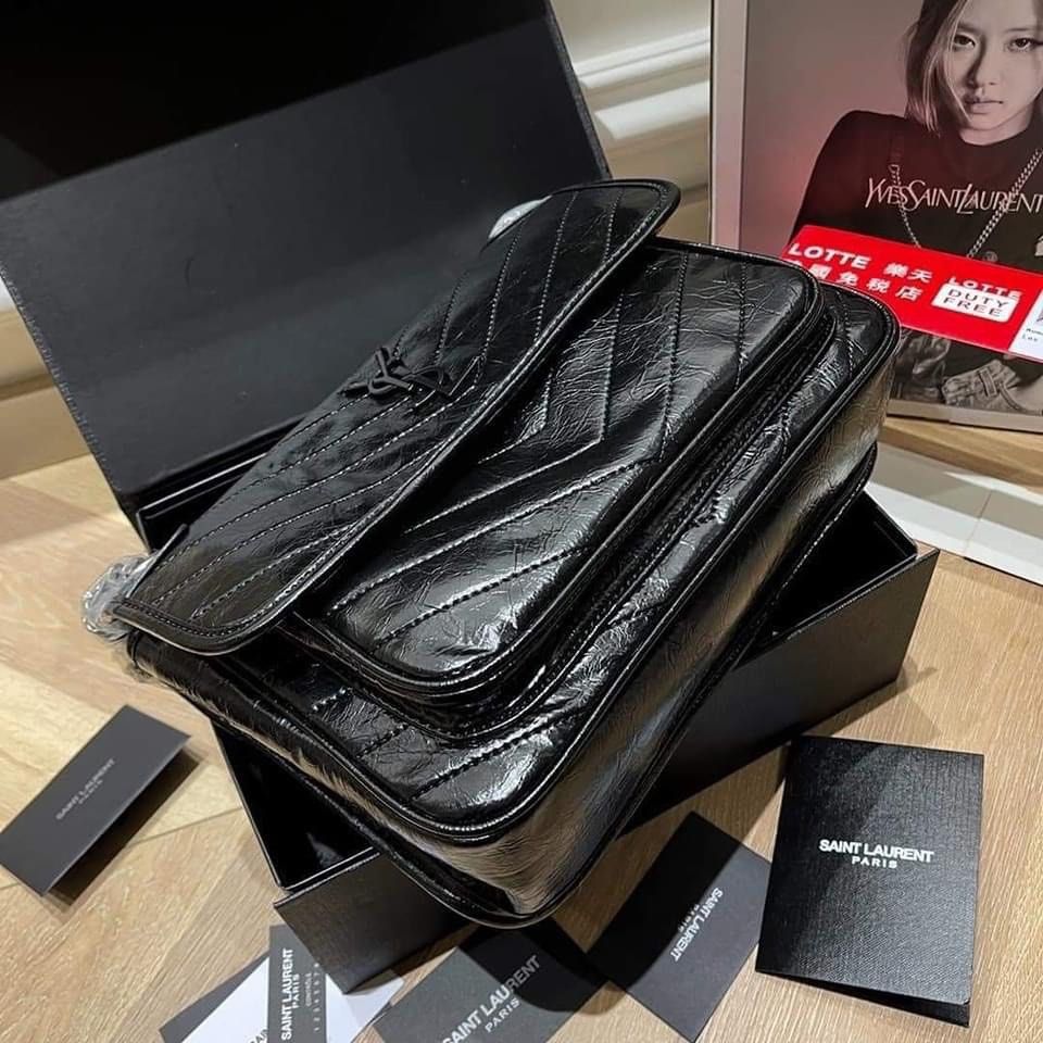 Ioffer shop ysl bag