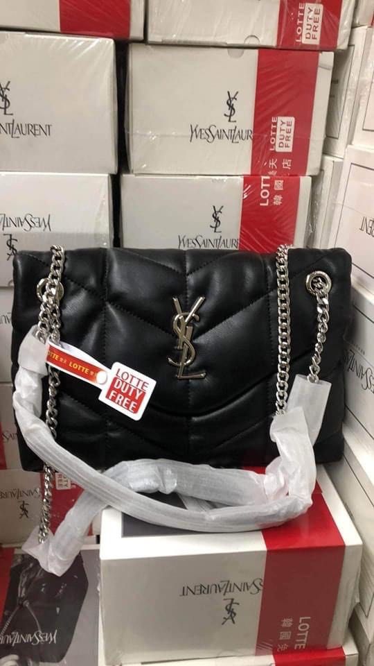 L Vip Gift Bag, Women'S Fashion, Bags & Wallets, Cross-Body Bags On  Carousell