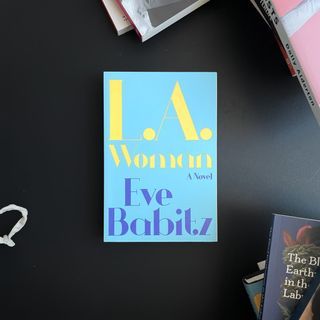 LA Woman by Eve Babitz