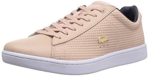 Lacoste Pink Rubber Shoes