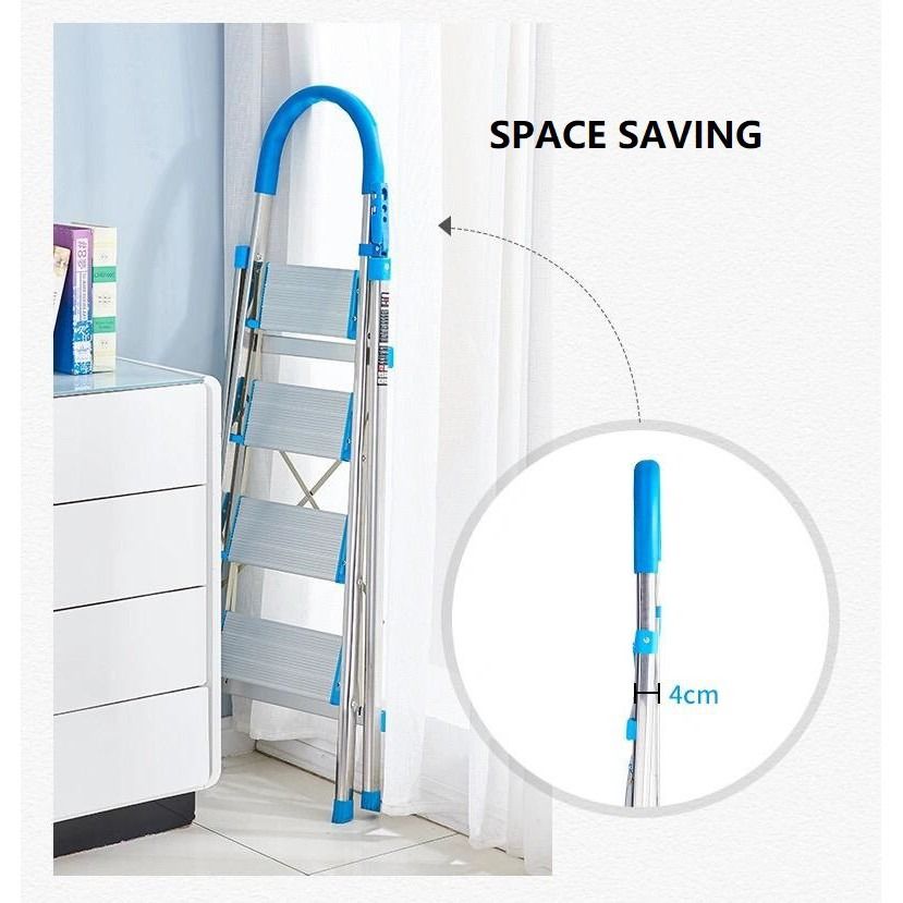 Ladder / Step Ladder Foldable/ Household Ladders